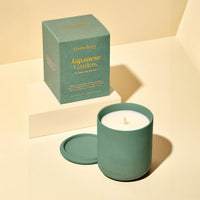 Japanese Garden Candle