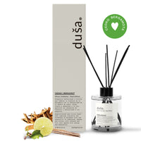 Cedar Bergamote Reed Diffuser
