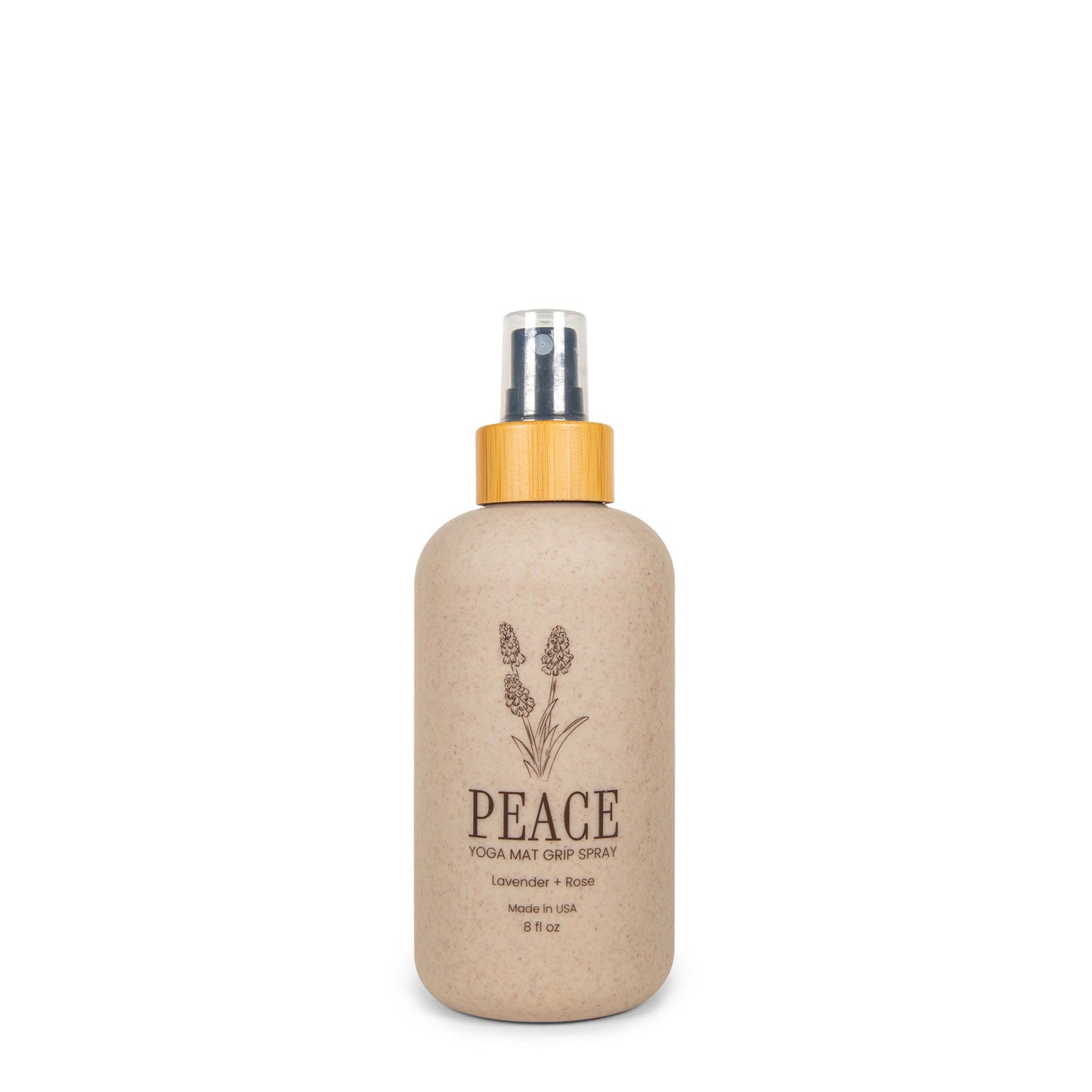 Peace Grip Mist