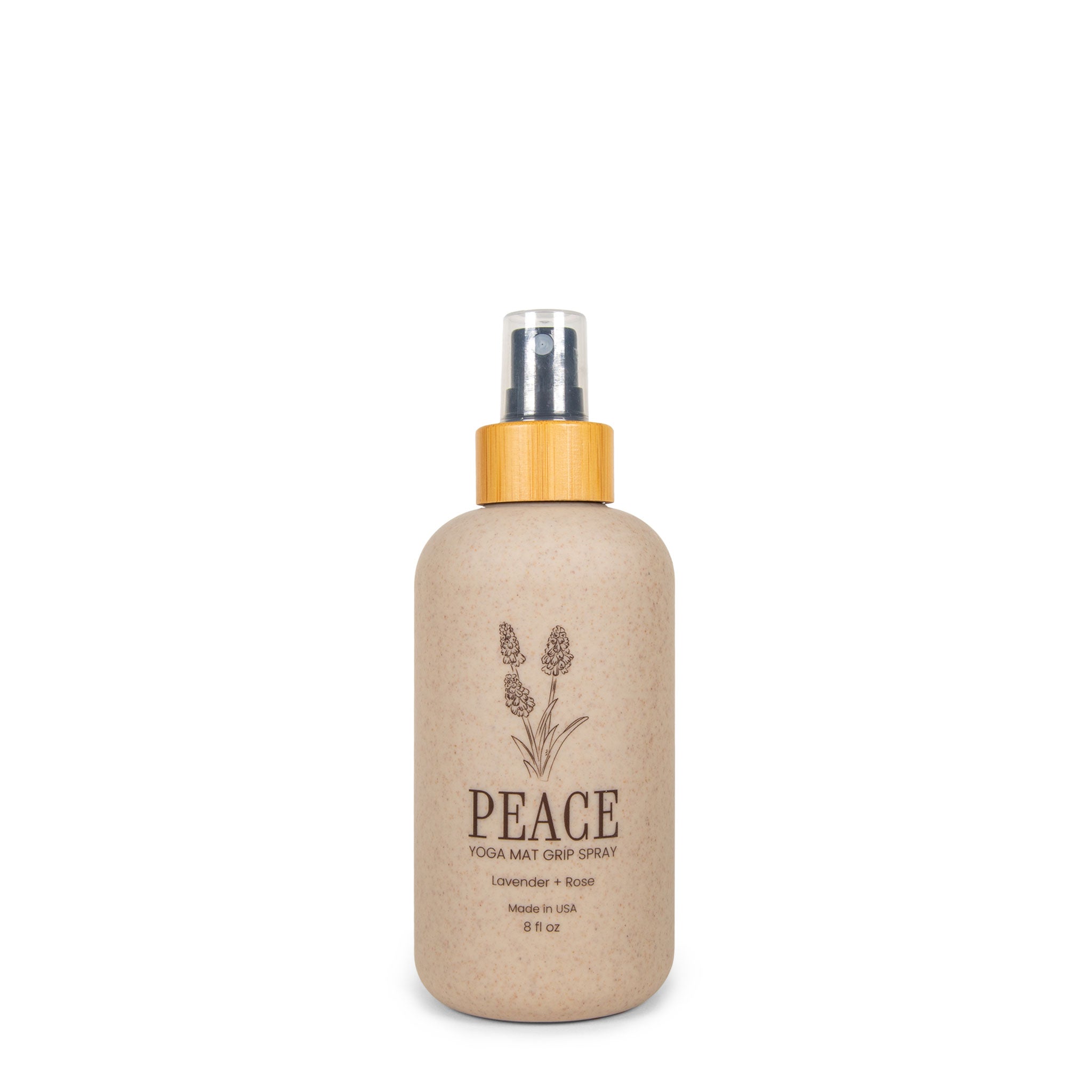 Peace Grip Mist