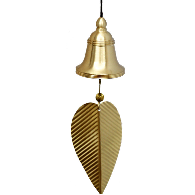 Resonance Wind Bell