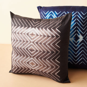 Naami Handcrafted Silk Pillow