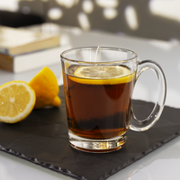 Glass Mug - Set of 6, 12 or 24