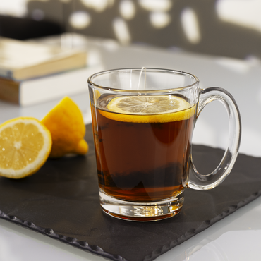 Glass Mug - Set of 6, 12 or 24