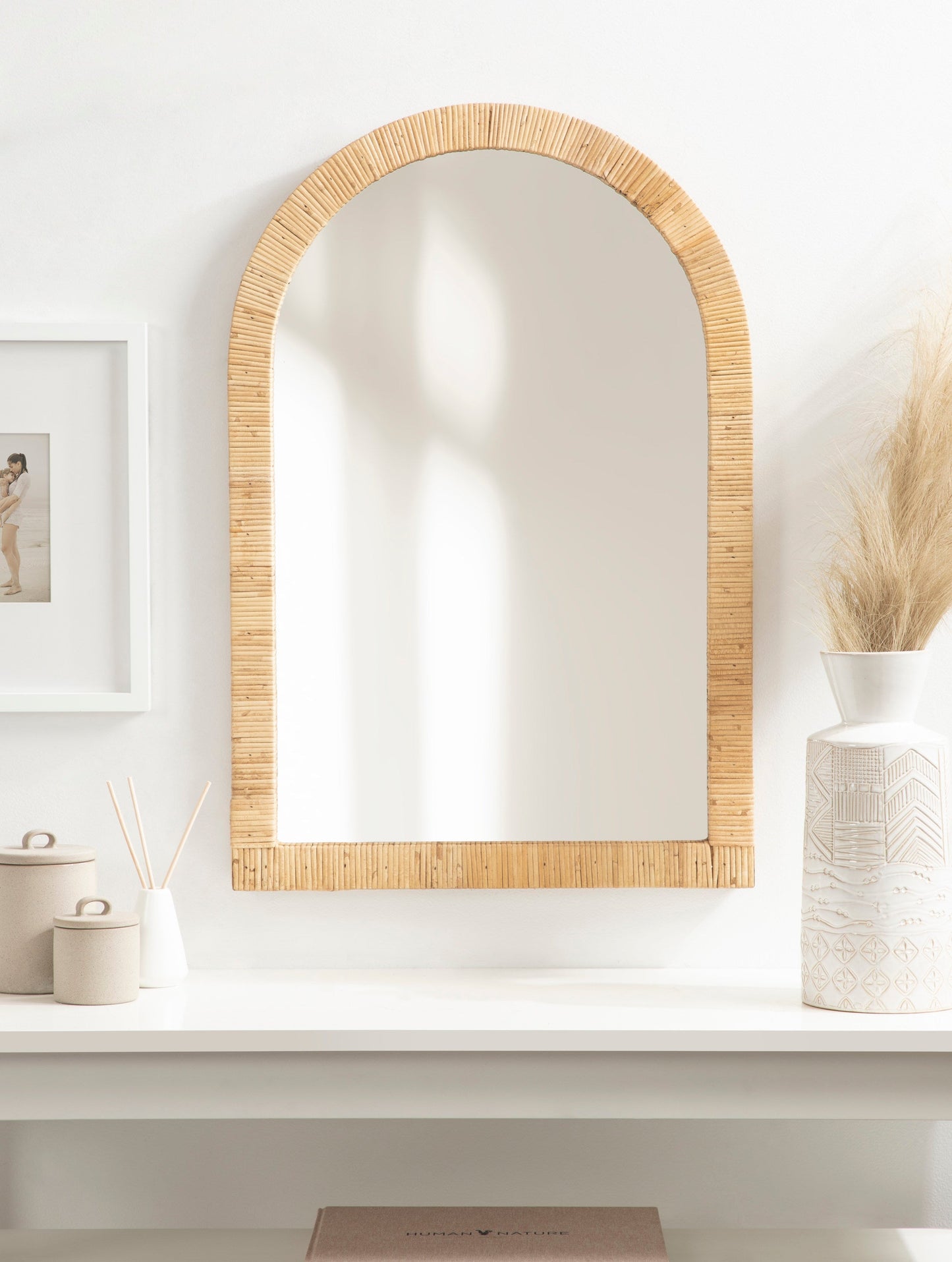 Solen Mirror
