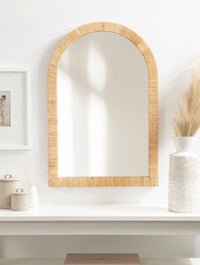 Solen Mirror