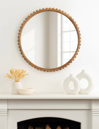 Niobe Mirror