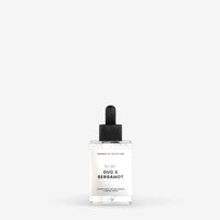ZAI Lava Rock Diffuser - Oud & Bergamot