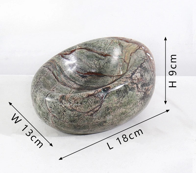 Marble Nest Tray
