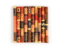 Terra Safari Candles