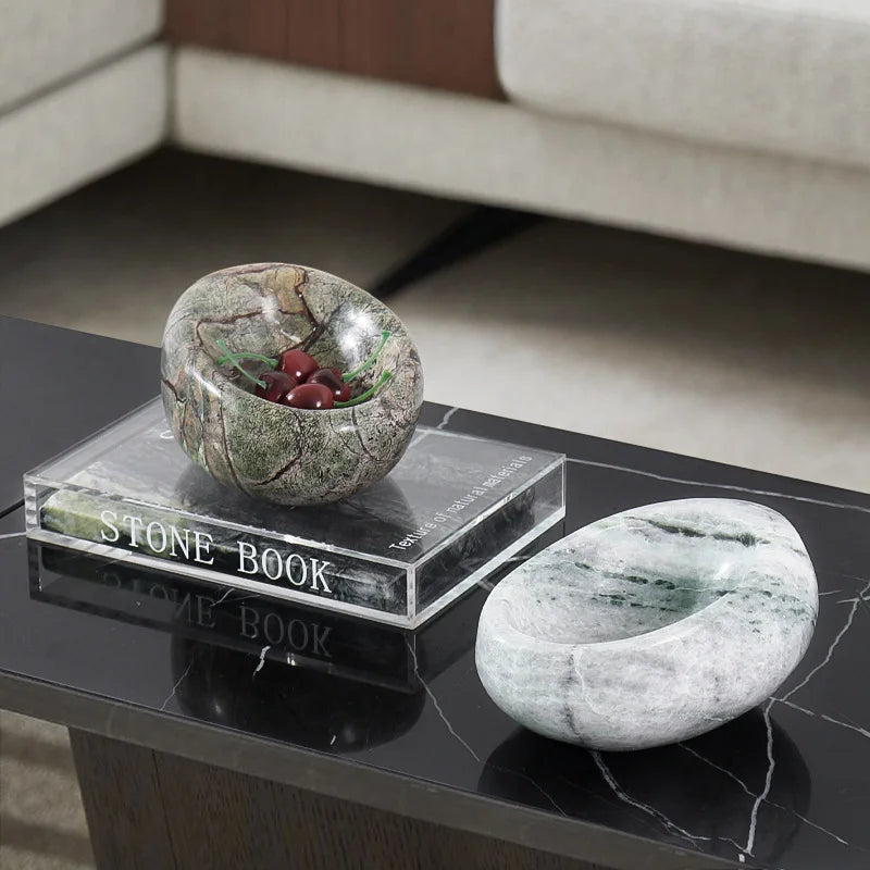 Marble Nest Tray