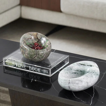 Marble Nest Tray