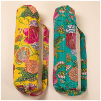 Yoga Mat Bag - Recycled