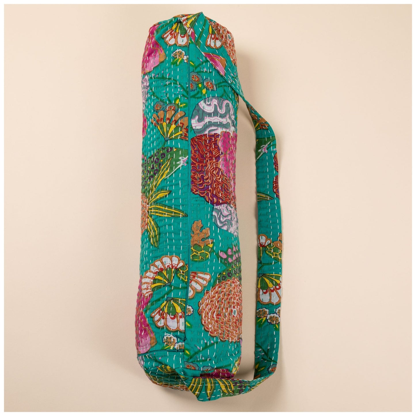 Yoga Mat Bag - Recycled