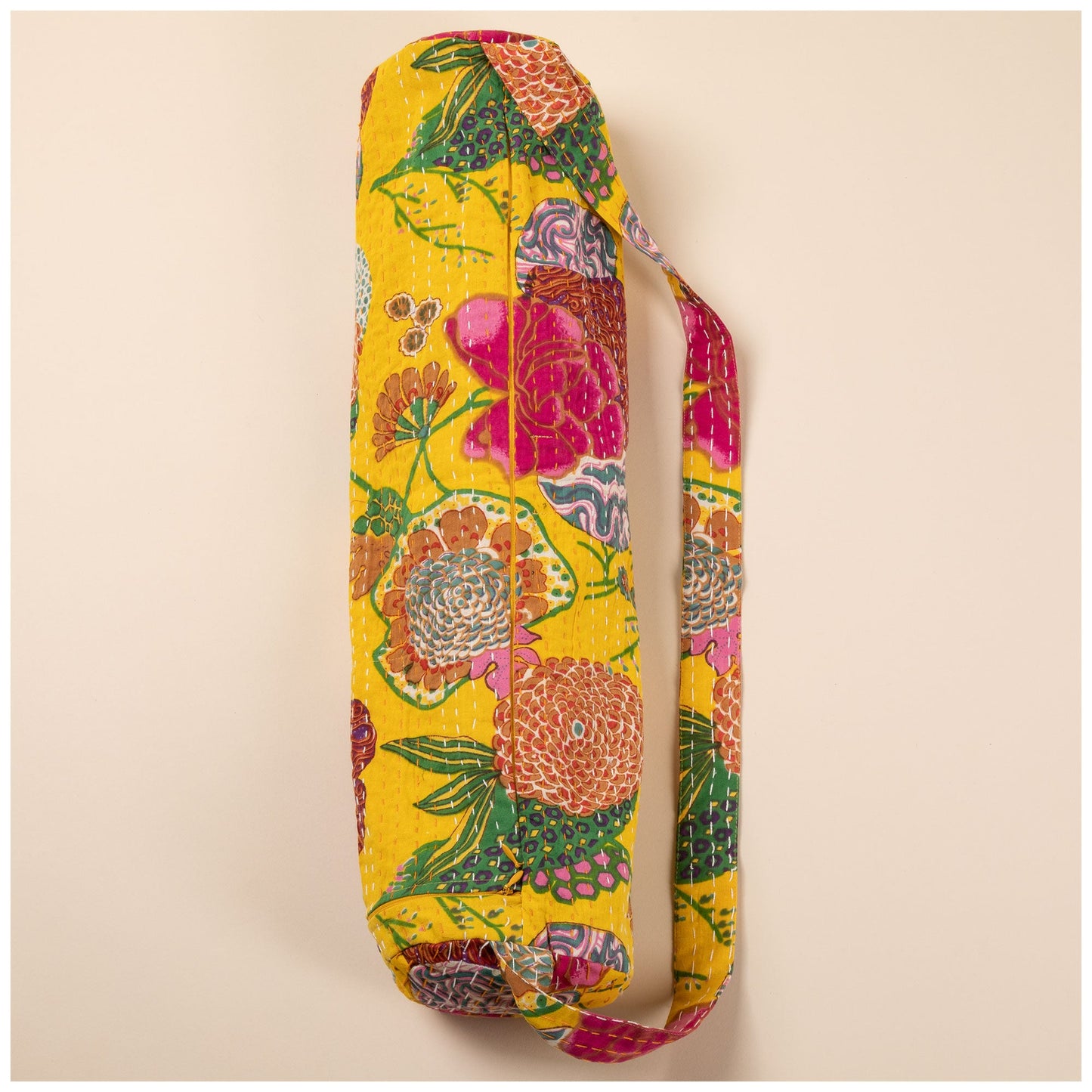 Yoga Mat Bag - Recycled