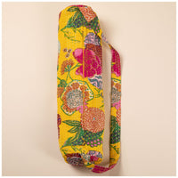 Yoga Mat Bag - Recycled
