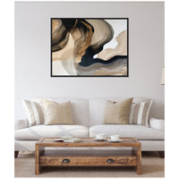 Abstract Dream - Framed Print