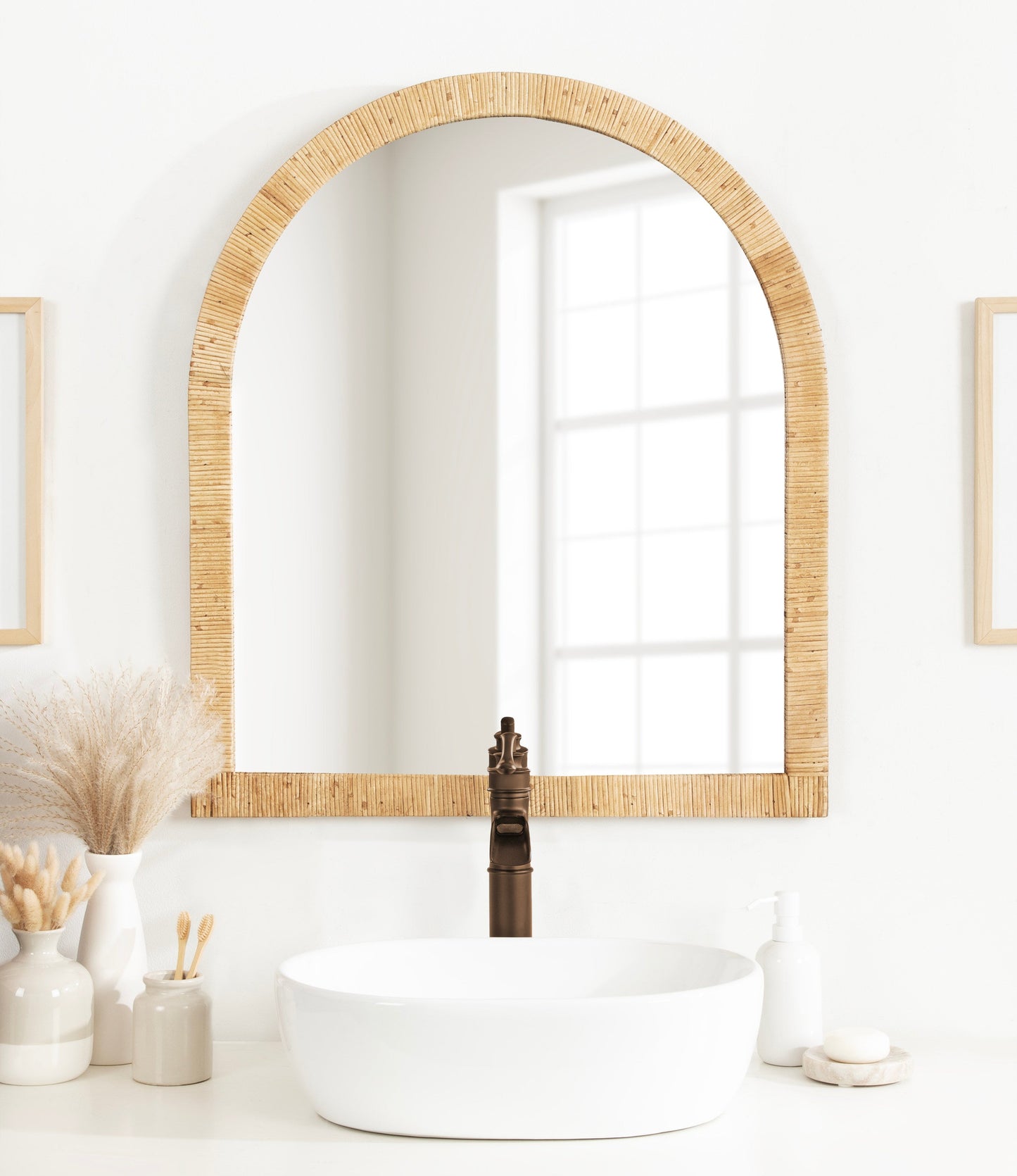Solen Mirror