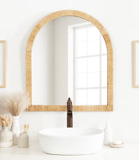 Solen Mirror
