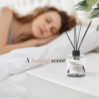 Santal Reed Diffuser