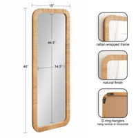 Vela Mirror