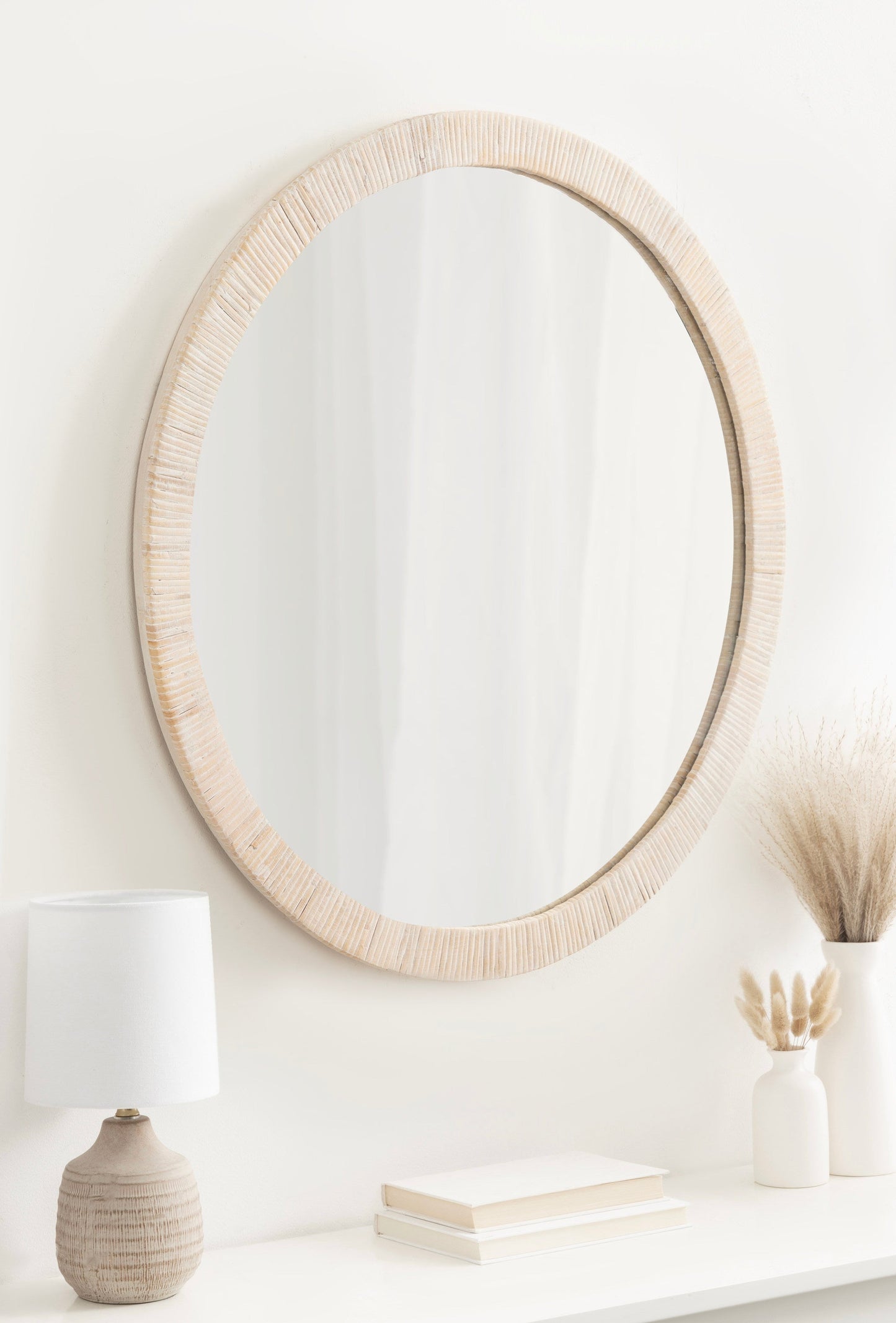 Merkal Mirror