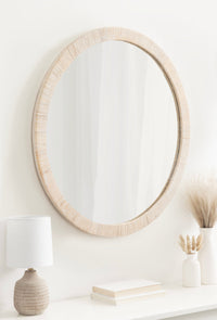 Merkal Mirror