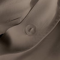 Bamboo Duvet Set