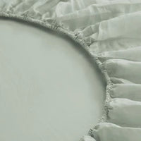 Linen Sheet Set