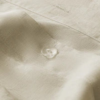 Linen Duvet Set
