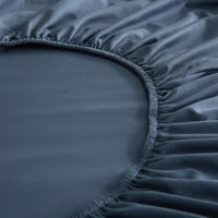 Cotton Jersey Sheet Set