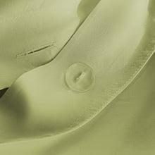 Bamboo Duvet Set