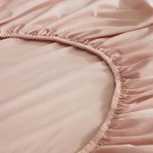 Cotton Jersey Sheet Set