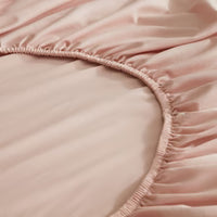 Cotton Jersey Sheet Set