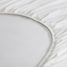 Cotton Jersey Sheet Set