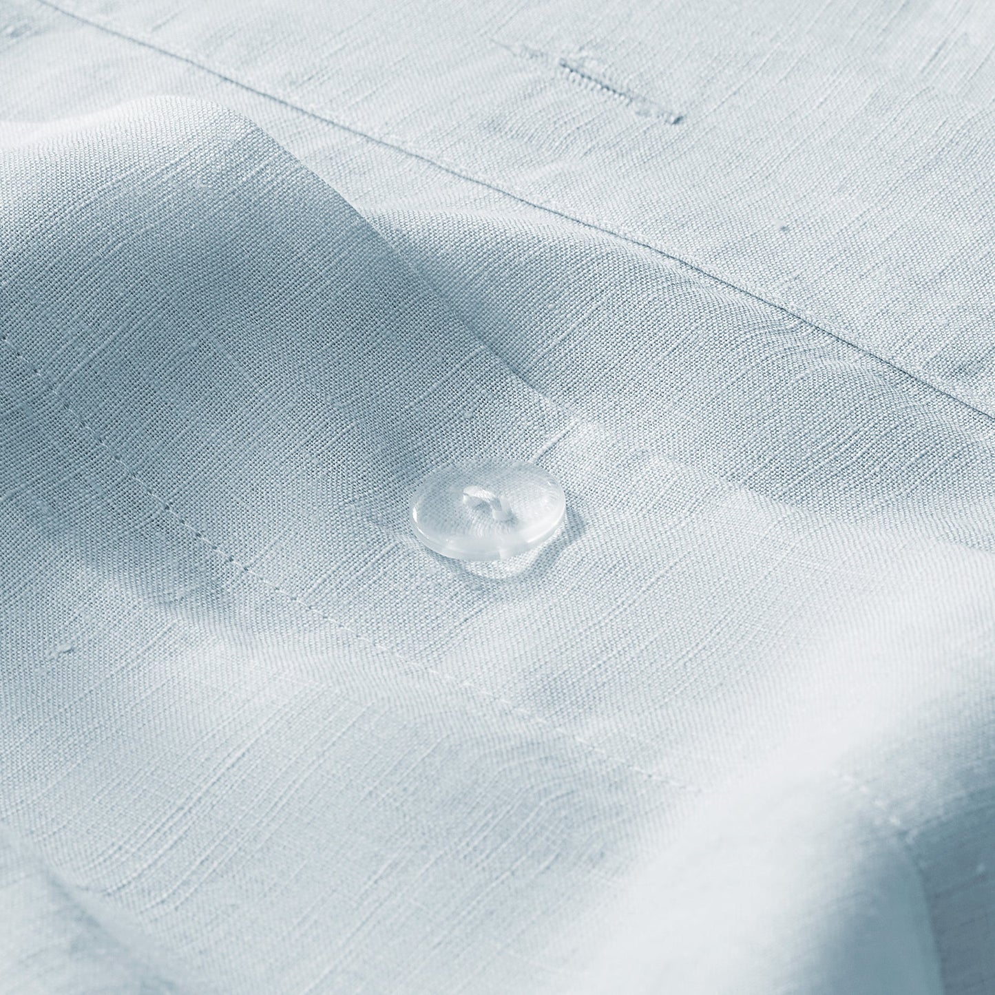 Linen Duvet Set