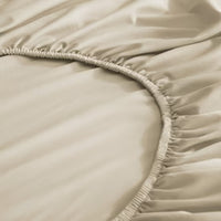 Cotton Jersey Sheet Set