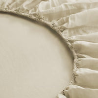 Linen Sheet Set