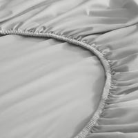 Cotton Jersey Sheet Set