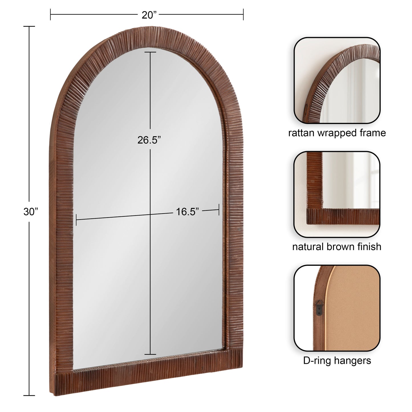 Solen Mirror
