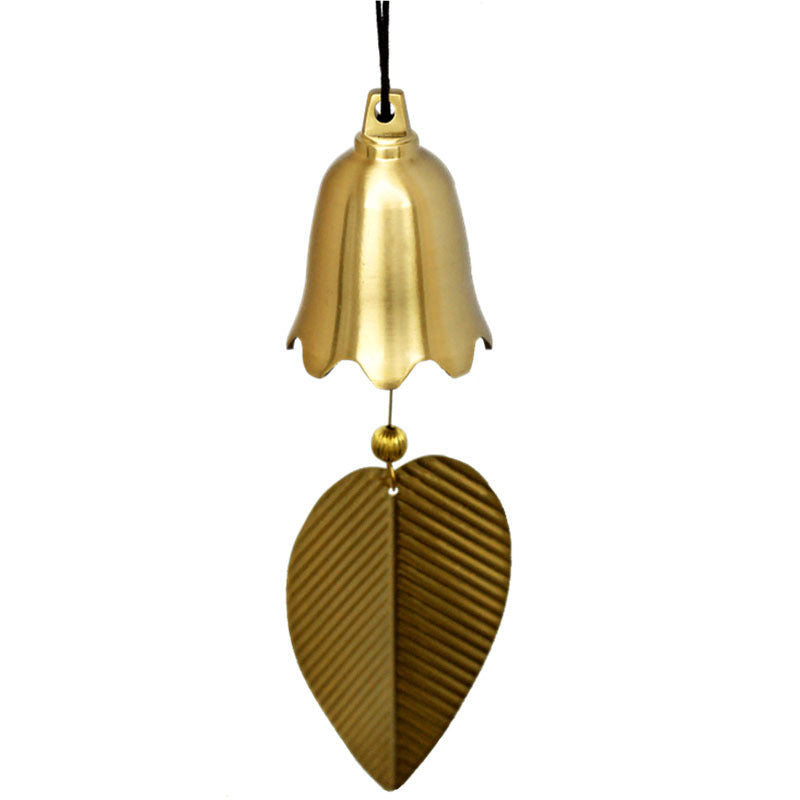 Resonance Wind Bell