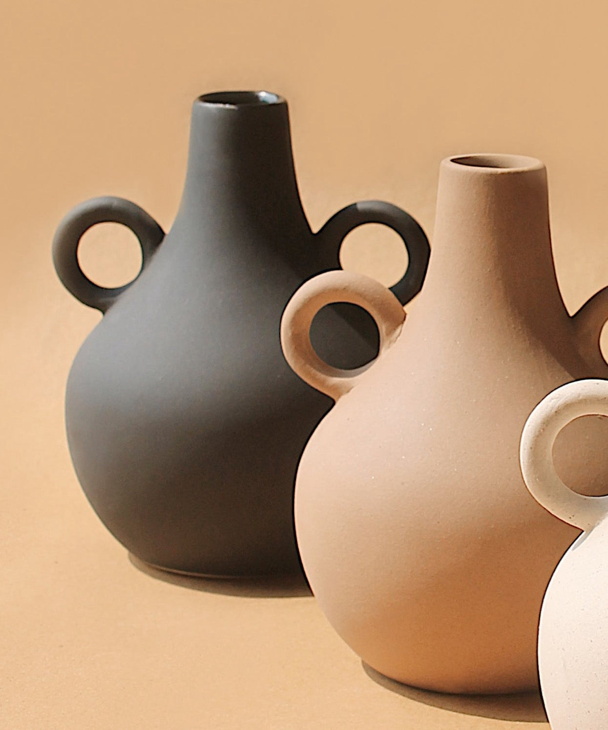 Harappan Vase