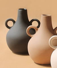 Harappan Vase