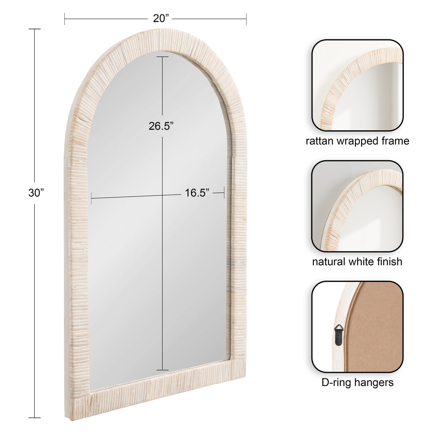 Solen Mirror