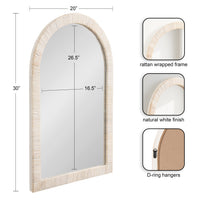 Solen Mirror
