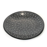 Soapstone Platter - 12" (Decorative Use Only)
