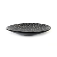 Soapstone Platter - 12" (Decorative Use Only)