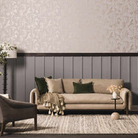 Mila Wool Area Rug