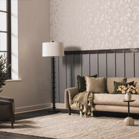 Mila Wool Area Rug