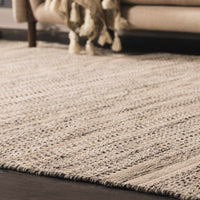 Mila Wool Area Rug